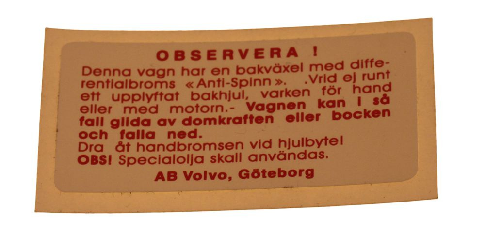 Dekal diff PV, Duett