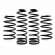 Federsatz Sport 745/945 85- Federsatz Sport 745/945 85-