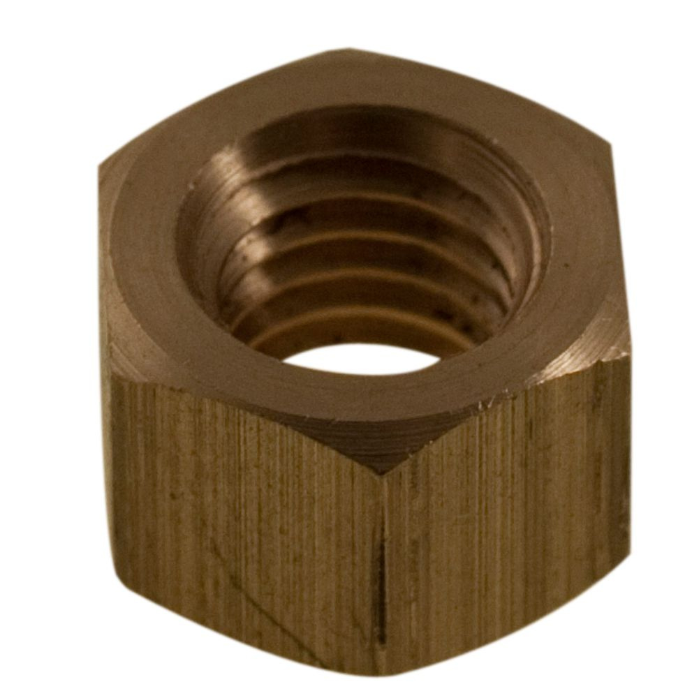 Mutter abgaskr�mmer B4B/B16 M10-1,25x8