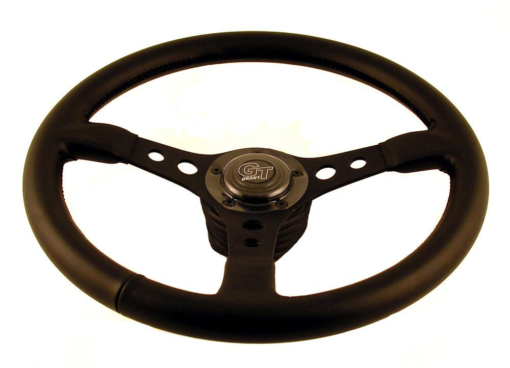 Lenkrad Grant 15