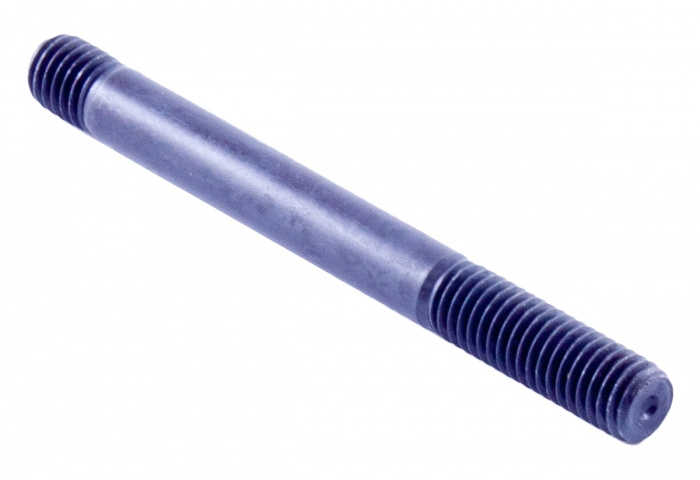 Schraube Abgaskr�mmer/topp B4b 80 mm