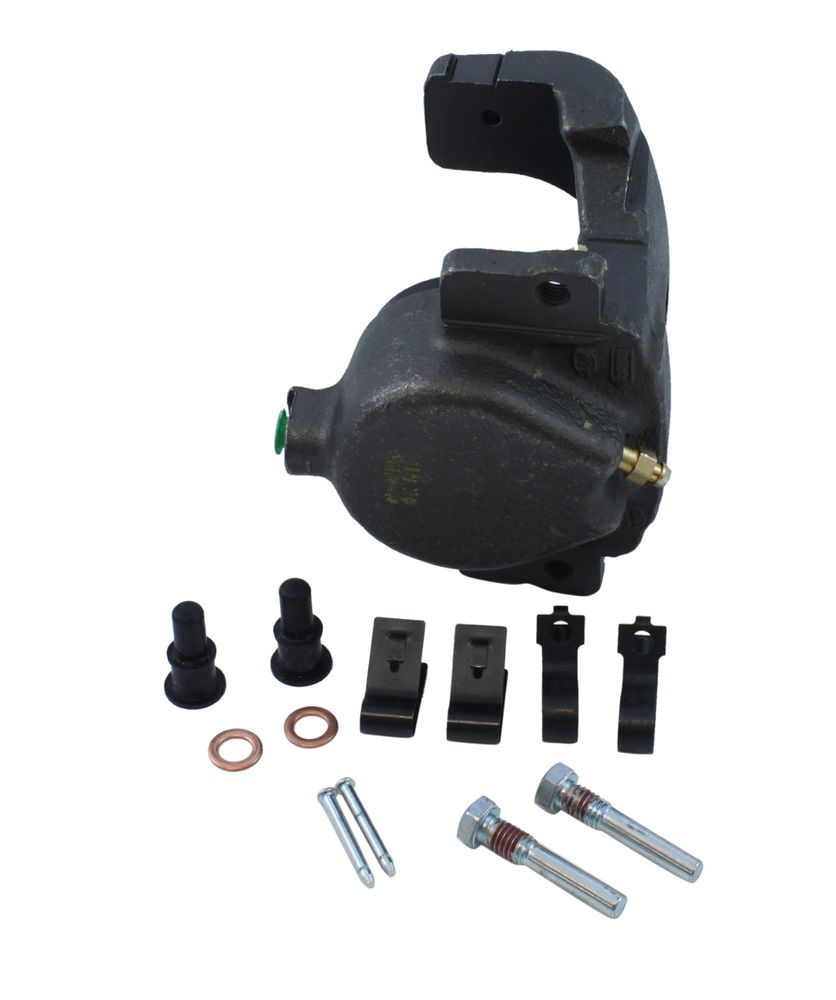 Bremssattel 68-73 vo re