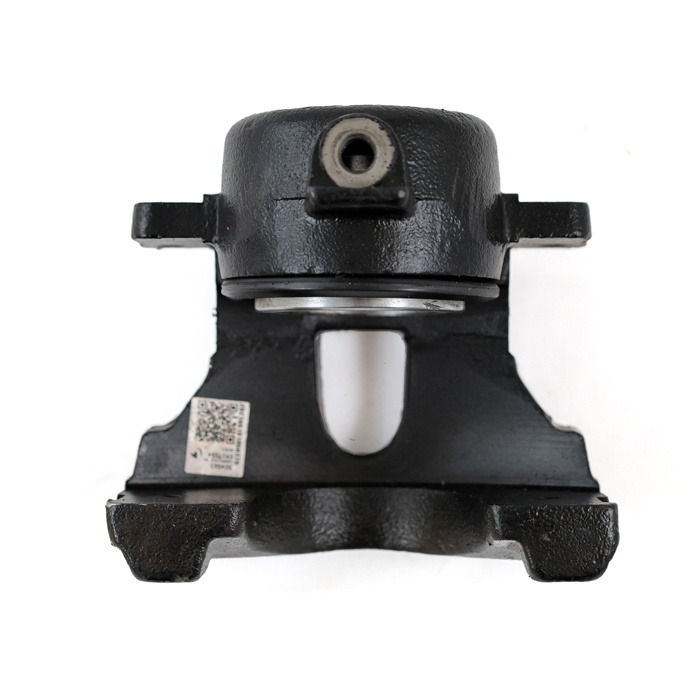 Bremssattel 68-73 vo re