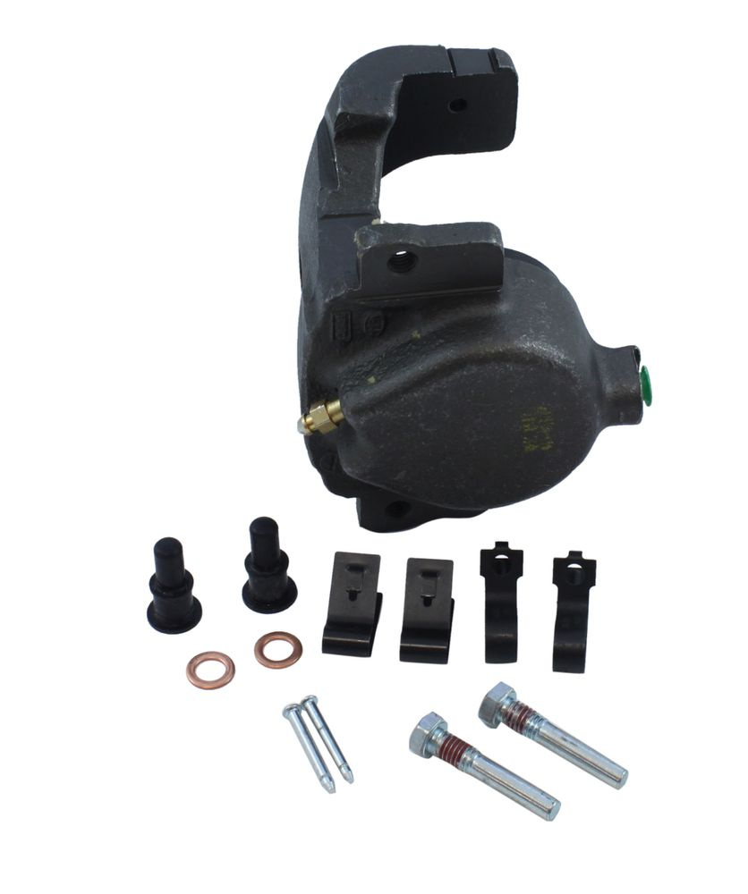 Bremssattel 68-73 vo li