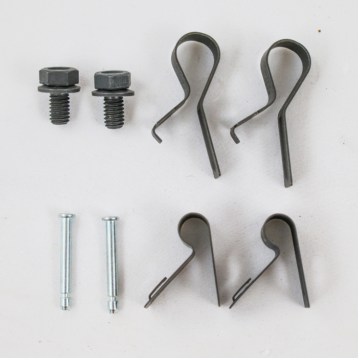 Bremssattel 68-73 vo li