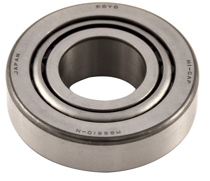 Lager Innen- und Aussenring vo Pinion