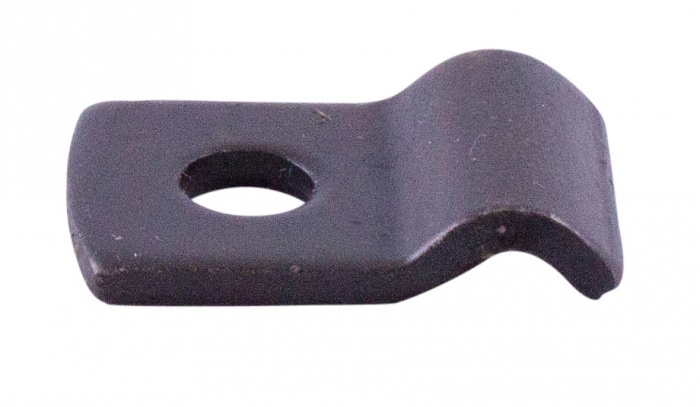 Klammer Bremsleitung/Kupplungshydraulik