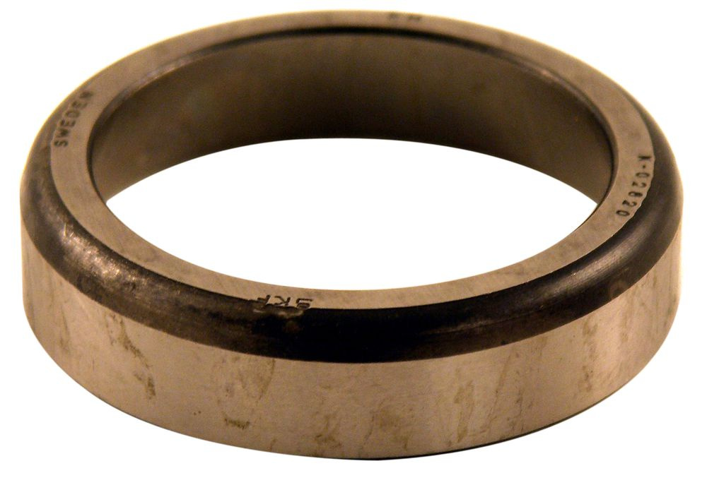 Laufring Duett/220 eing.