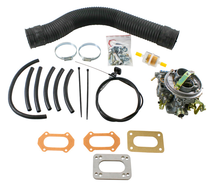 Vergasersatz B230K