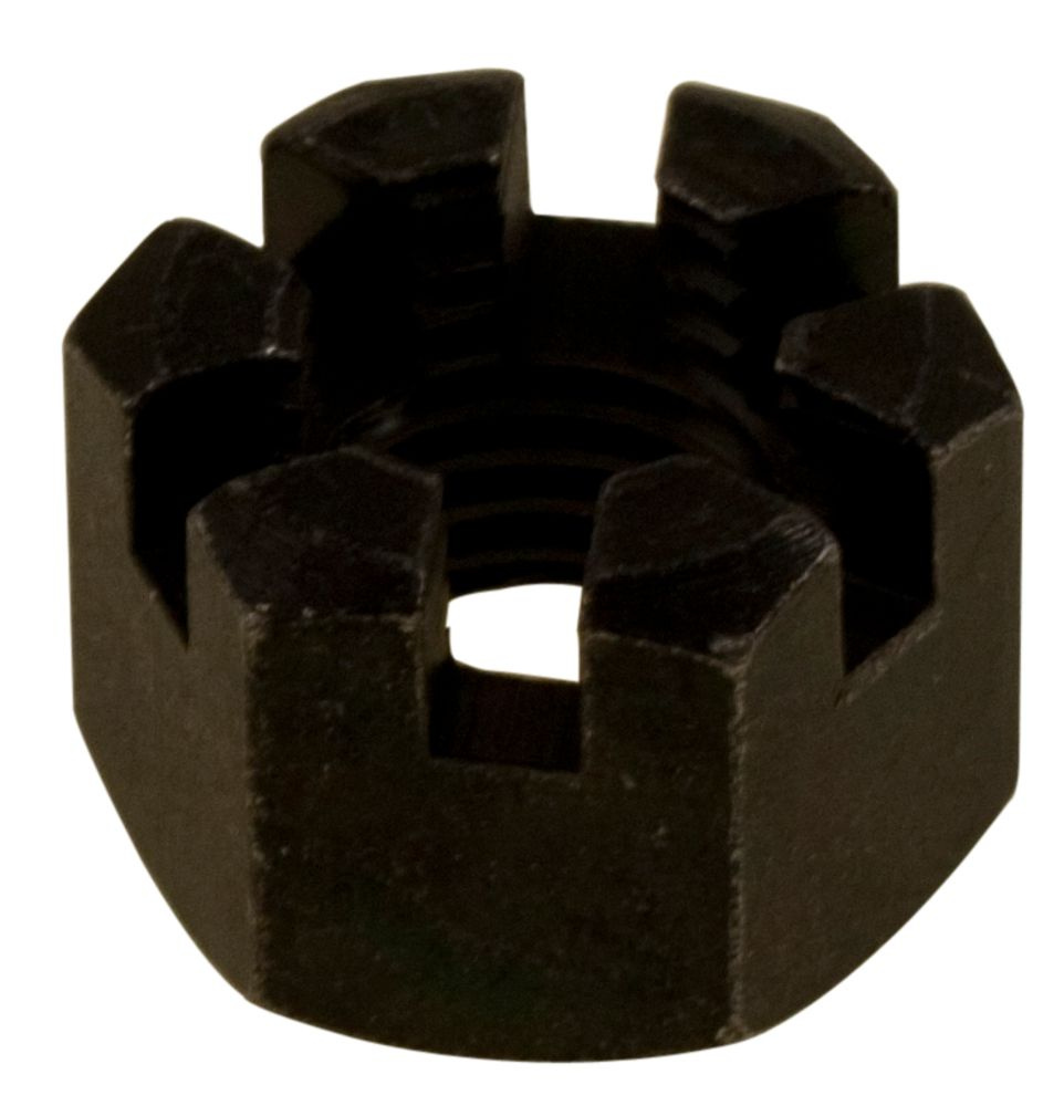 Kronmutter M12-1,5x14