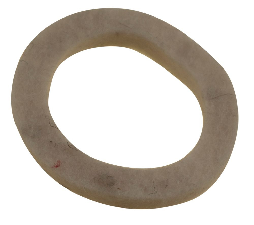 Dichtg Kurbelwelle B4B/B16 vo Filz