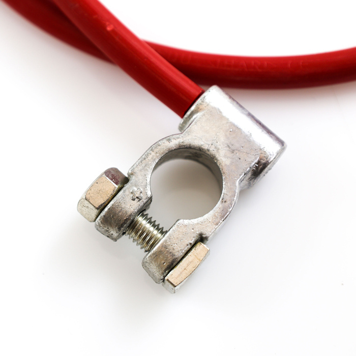 Batterieleitung PV B16