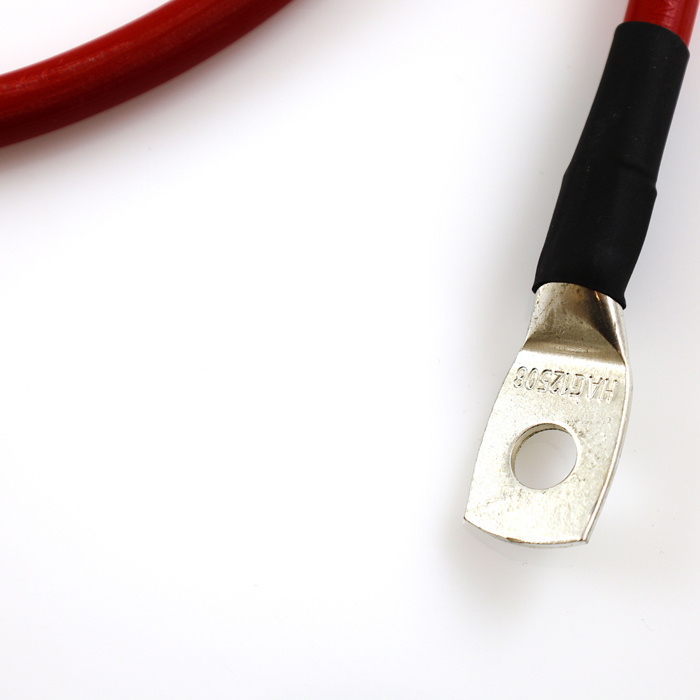 Batterieleitung PV B16