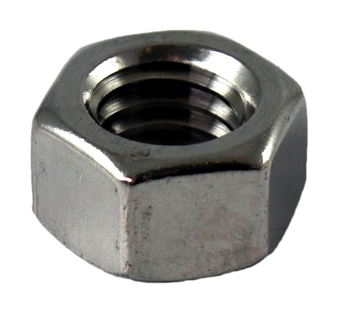 Mutter abgaskr�m.3/8-16x5/16