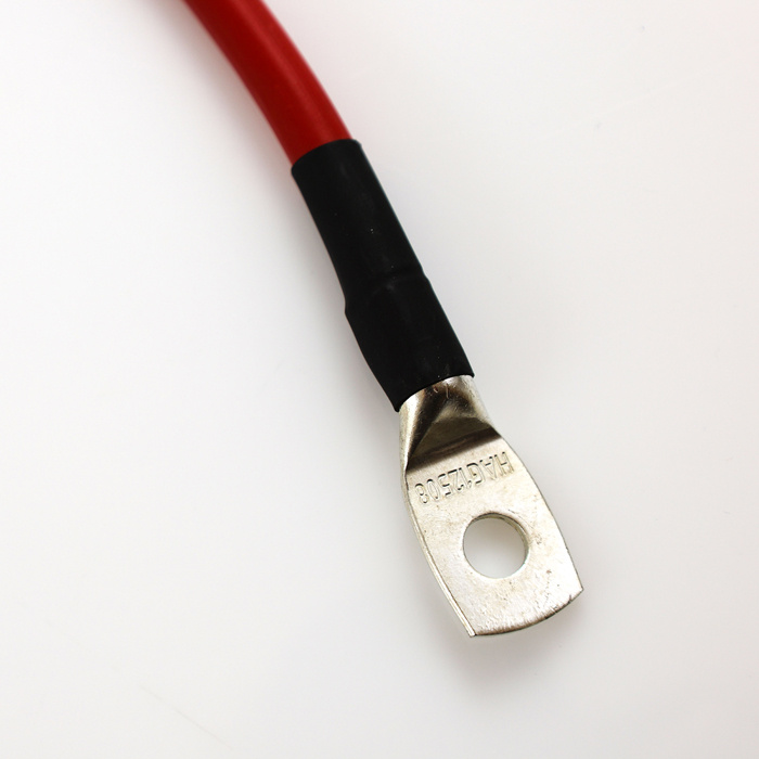 Batterieleitung Duett B16