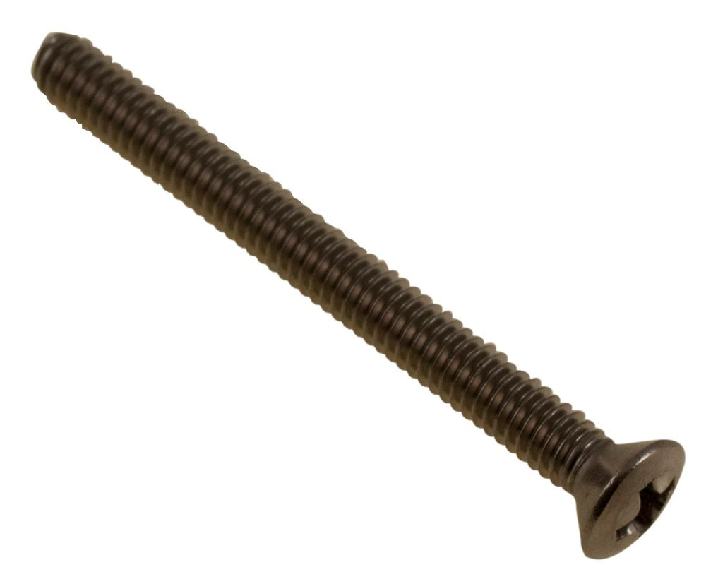 Schraube UNC 8-32x1 3/4