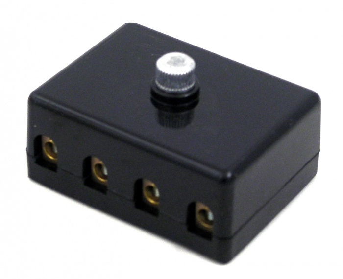 Sicherungsdose Amazon/PV/Duett 6V