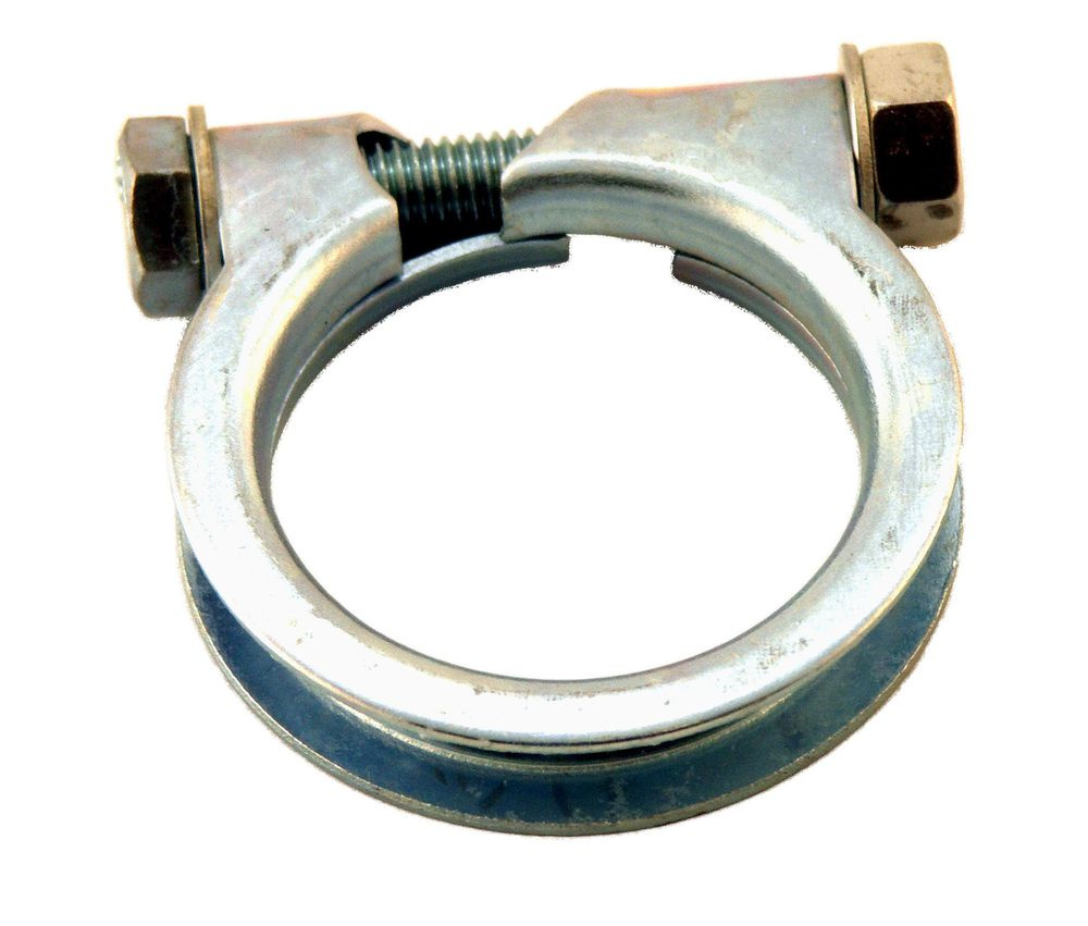 Klammer Auspuff 42 mm