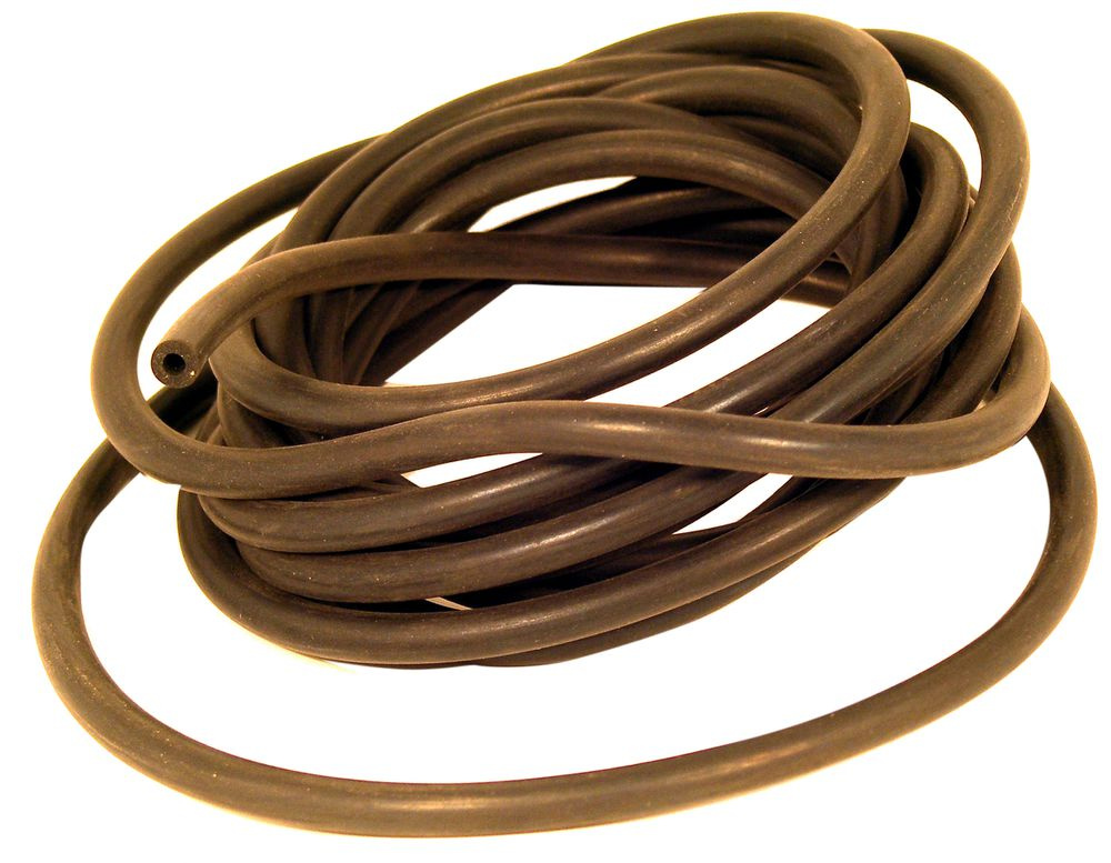 Schlauch Waschwasseranlage B16 Gummi