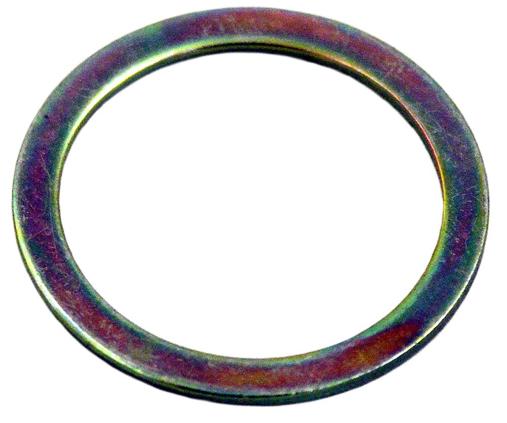 Unterlegscheibe, Amazon