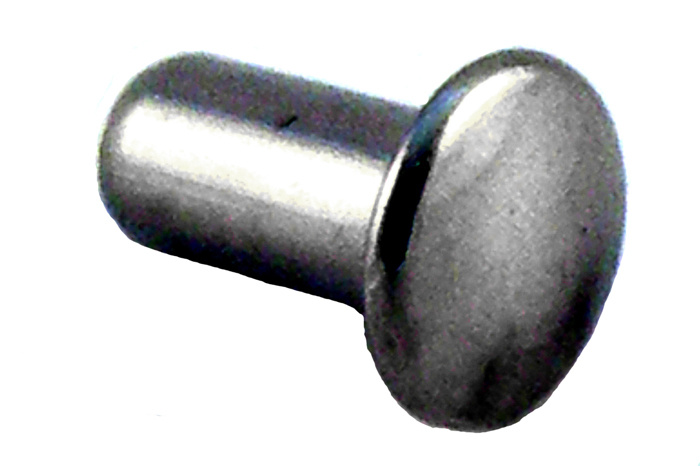 Niete Dreiecksfenster PV/Duett/Amazon