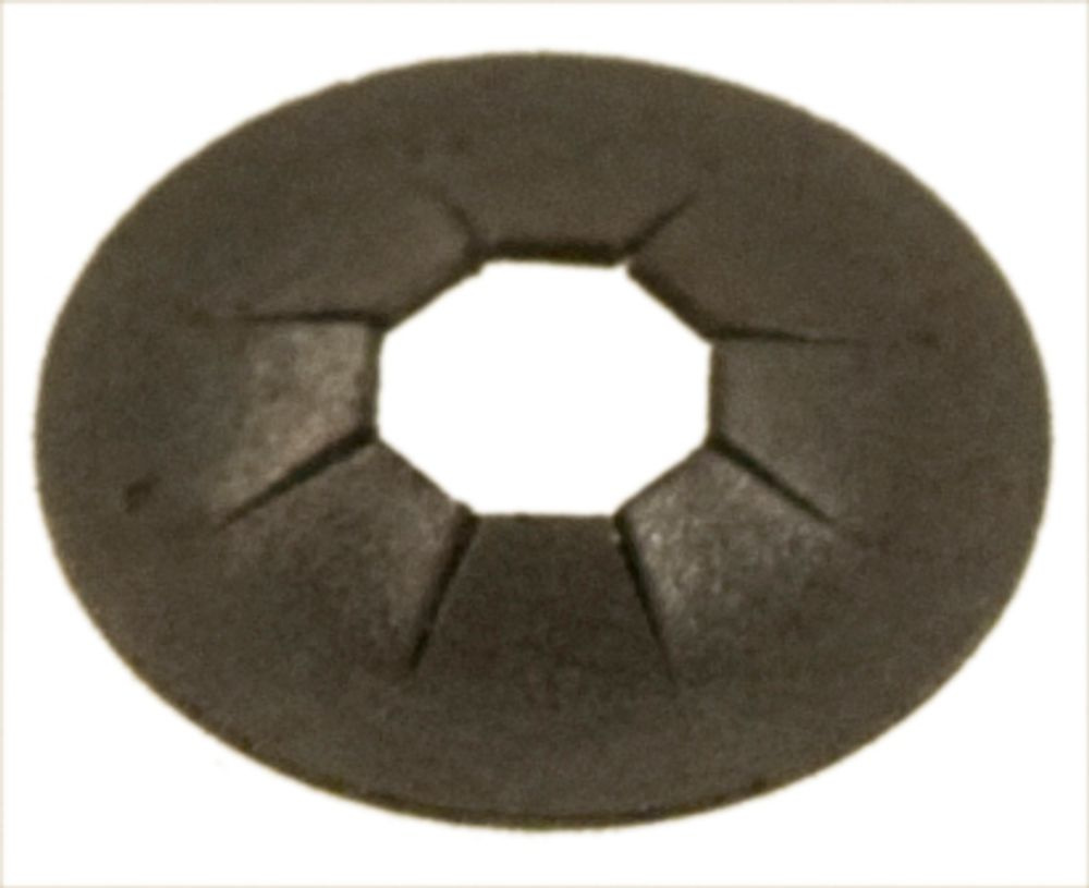 Sperre Unterlegscheibe