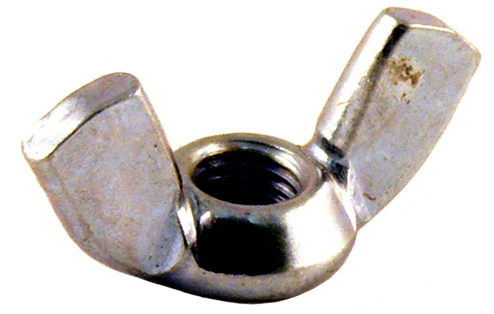 Fl�gelmutter UNF 1/4-28