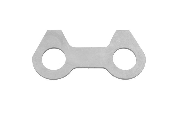 F�cherscheibe Balken Vorderachse AZ