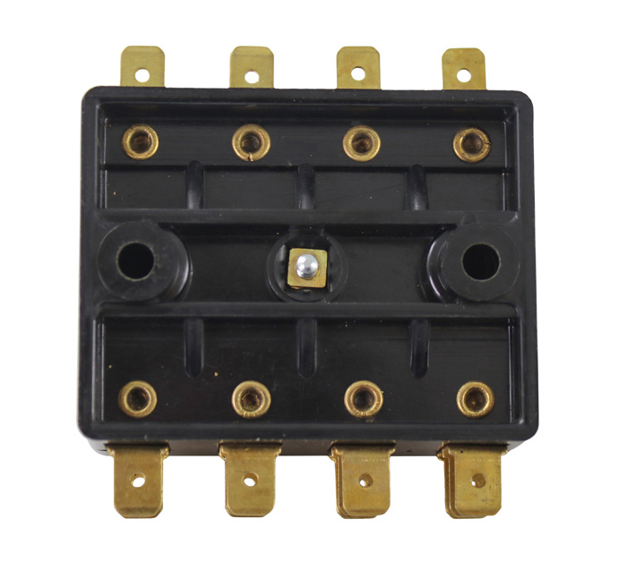 Sicherungsdose Amazon/PV/Duett