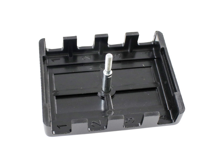 Deckel Sicherungskasten PV/Duett/Amazon