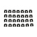 Clips Zierleisten Amazon -68 oben Clips Zierleisten Amazon -68 oben