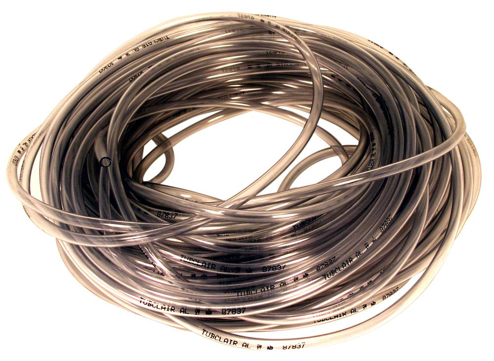 Schlauch Waschwasseranlage Plastik