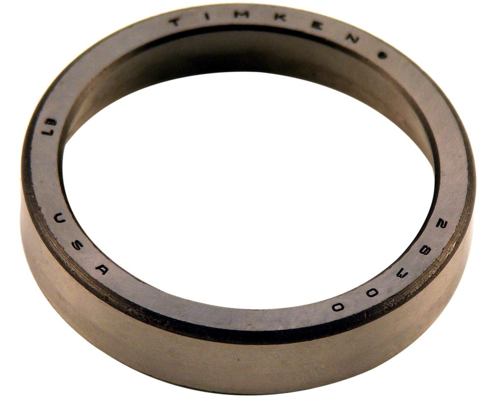 Laufring Tellerrad ENV