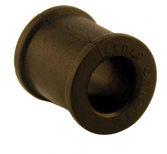 Buchsensatz Lenkarm PV/Duett Gummi