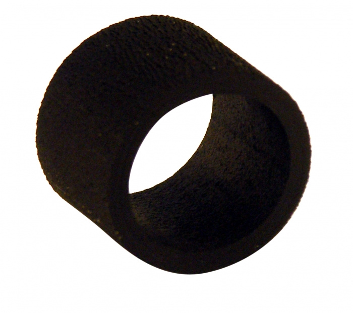 Buchsensatz Lenkarm PV/Duett Gummi