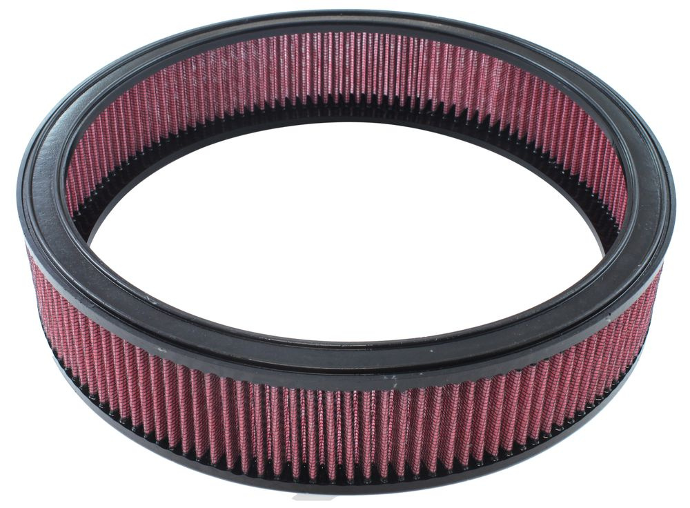 Luftfilter High Perf. 14x3
