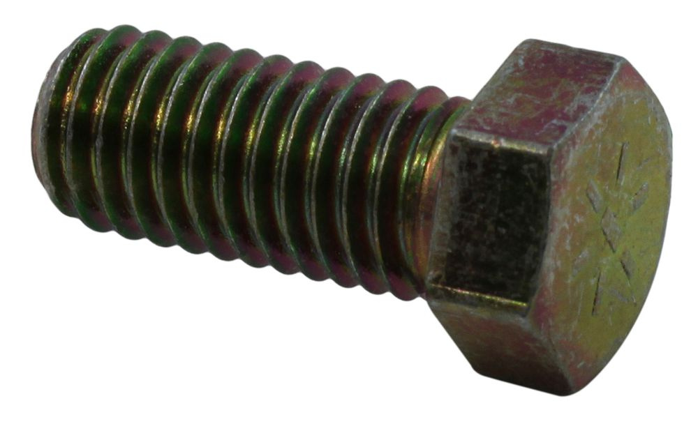 Schraube UNC 7/16-14x1