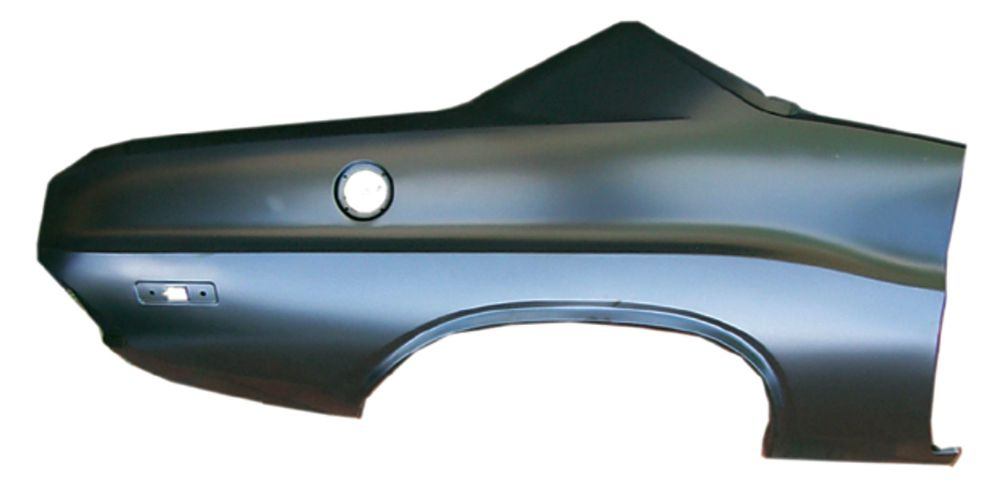 Kotfl�gel vo 70 Challenger re