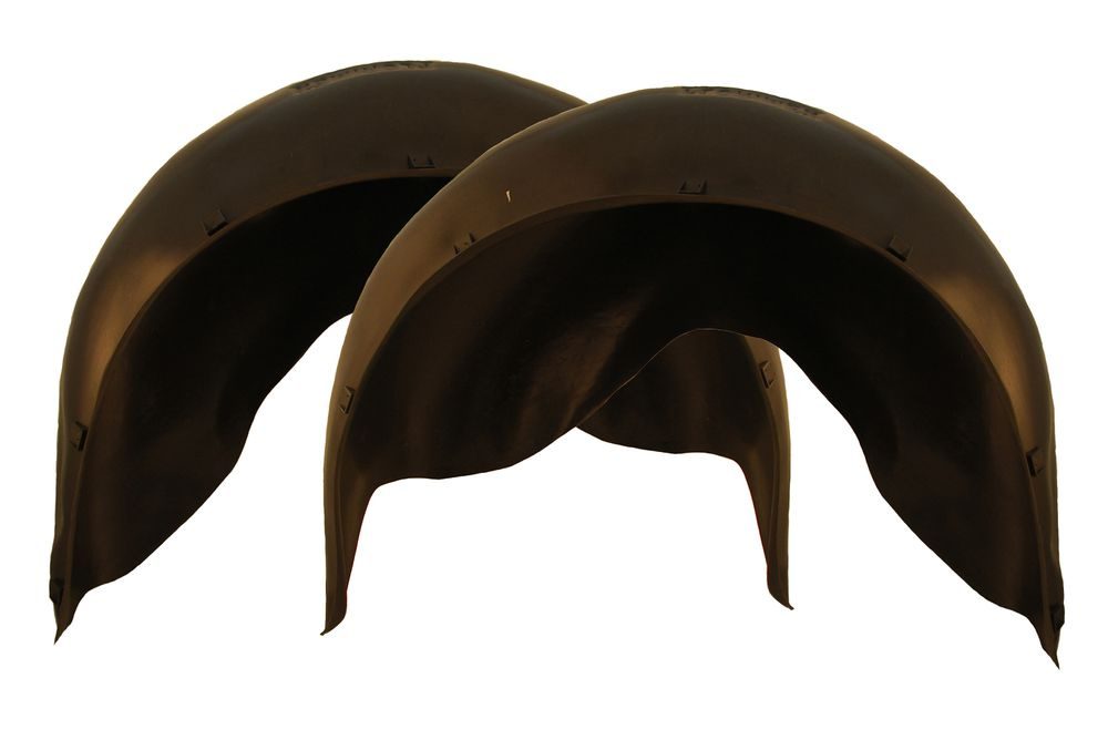 Kotfl�gel innen Amazon Plast vo