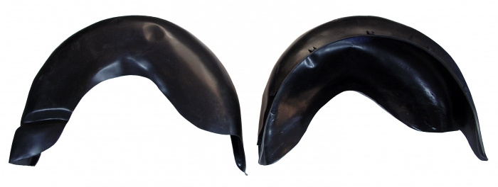 Kotfl�gel innen Amazon Plast hi