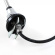 Antenne Universal verchromt mit rundem F Antenne Universal verchromt mit rundem F
