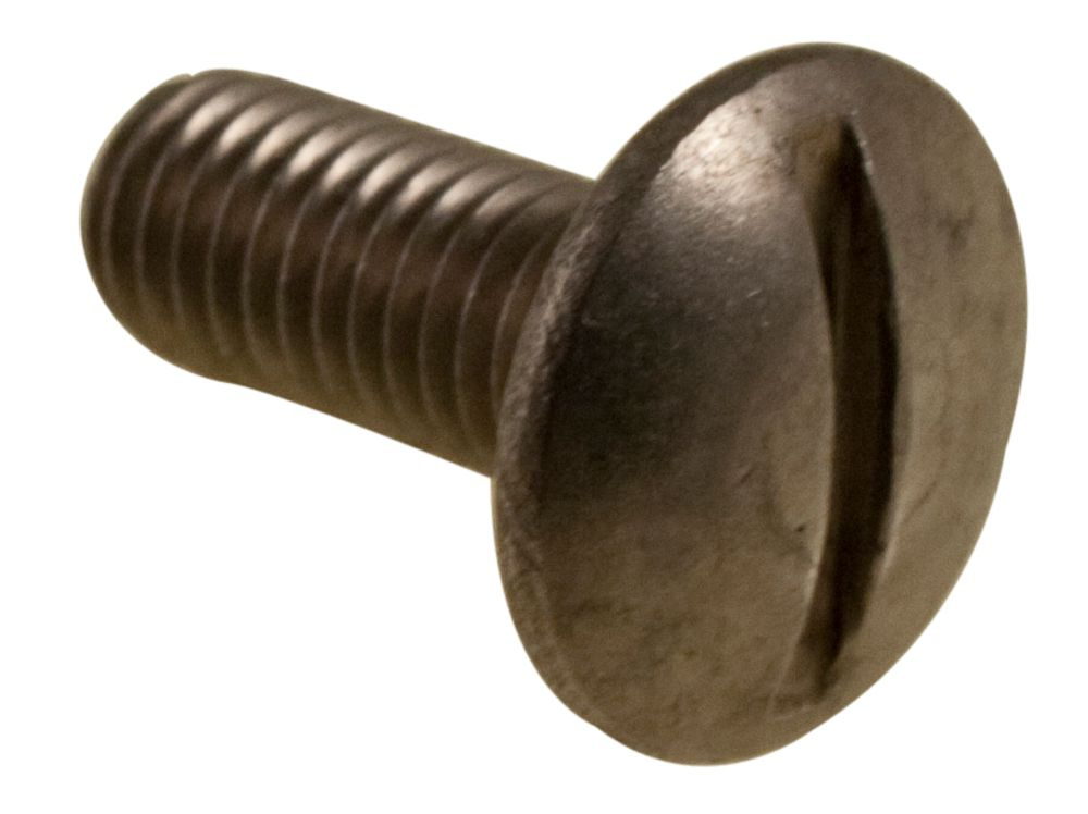 Schraube M8-1,25x20 Dachreling Duett