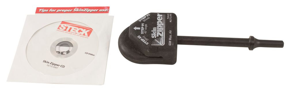 Werkzeug Falz T�rhaut