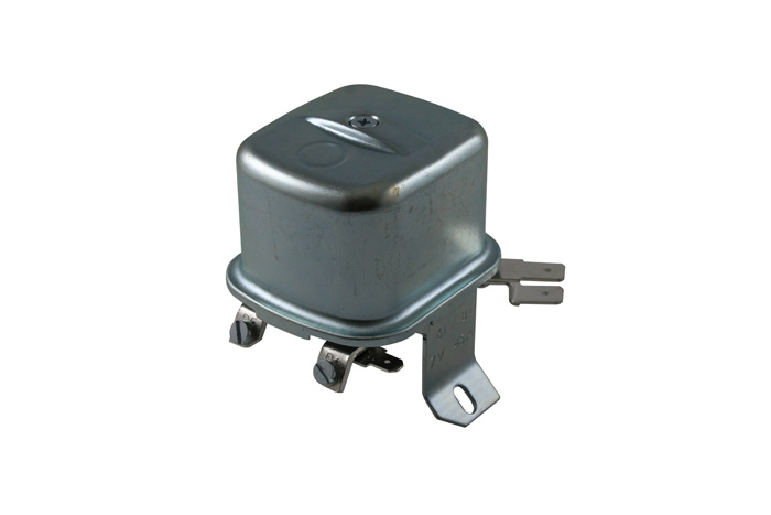 Laderelais 6V Gleichstrom