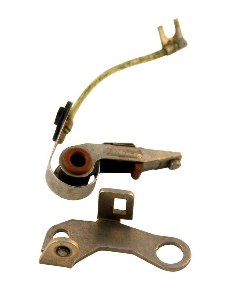 Z�ndunterbrecher B4B/B16 55-61