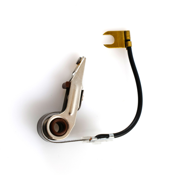 Z�ndunterbrecher B4B/B16 55-61