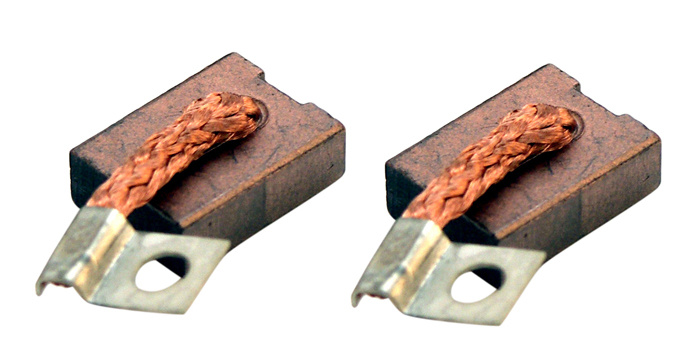 Kohlenfeder Startmotor B4B/16/18