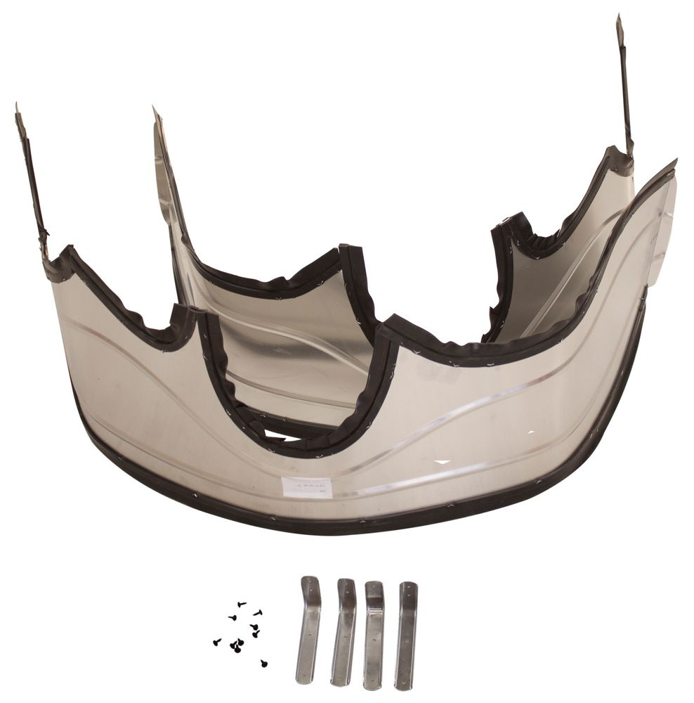 Kotfl�gel innen 200 1975- Alu vo