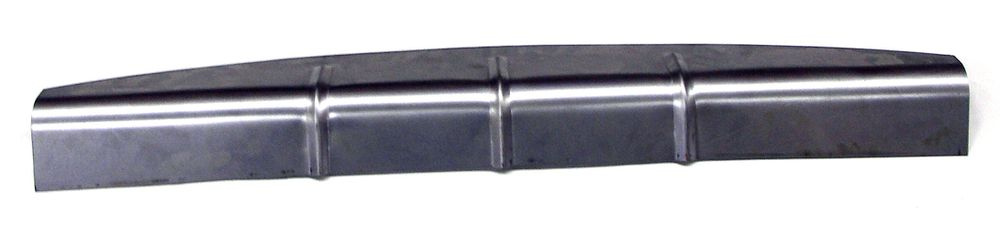 Rep.-blech Boden Kofferraum PV Heckteil