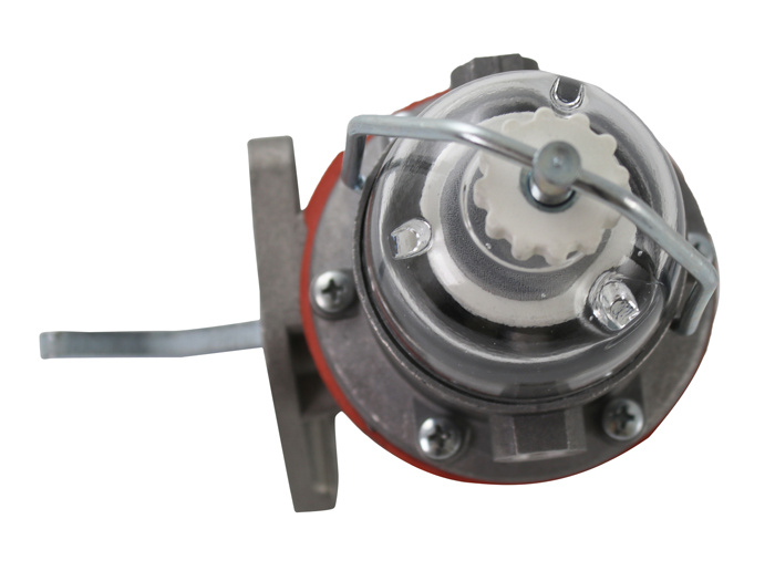 Benzinpumpe B18 61-64 AC